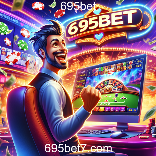 As Melhores Promoções da 695bet para Aumentar Suas Chances de Ganhar