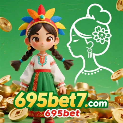 Logo 695bet